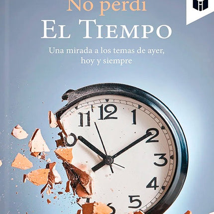NO PERDI EL TIEMPO | AMILKAR HERNANDEZ