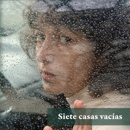 SIETE CASAS VACIAS | SAMANTA SCHWEBLIN