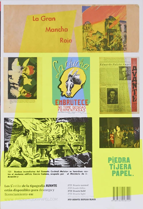 USTED NUNCA HA VISTO ALGO ASI | AUTORES VARIOS