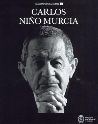 CARLOS NIÑO MURCIA | CARLOS NIÑO MURCIA