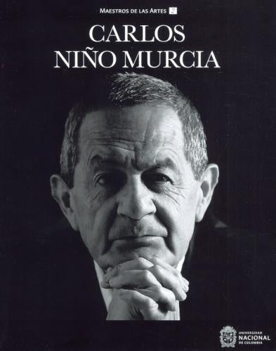 CARLOS NIÑO MURCIA | CARLOS NIÑO MURCIA