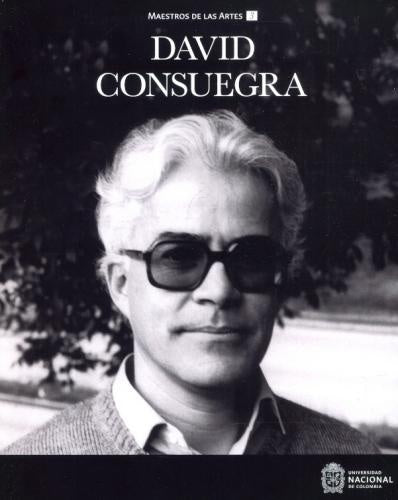 DAVID CONSUEGRA | AUTORES VARIOS