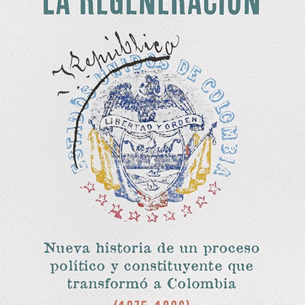 REGENERACION, LA