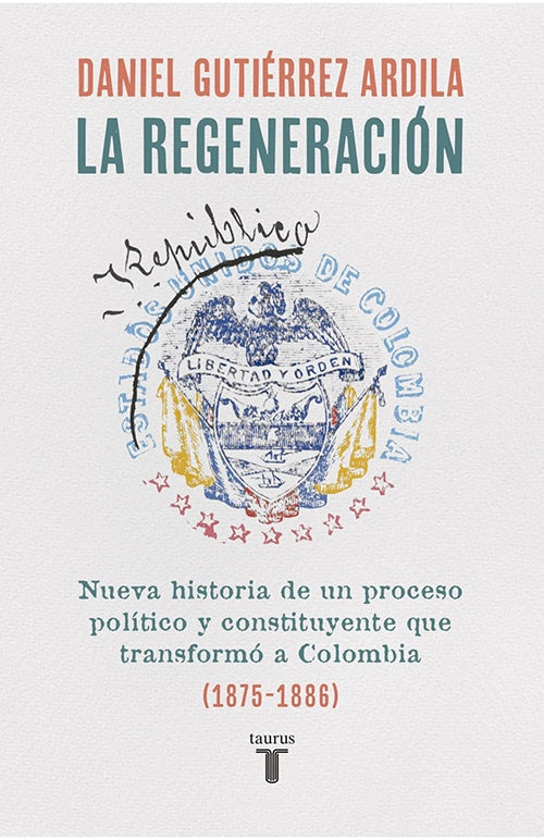 REGENERACION, LA
