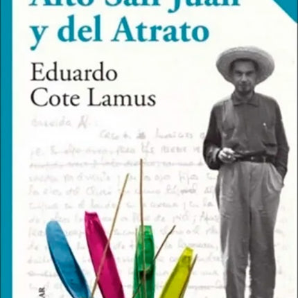 DIARIO DEL ALTO SAN JUAN Y DEL ATRATO | EDUARDO COTE LAMUS
