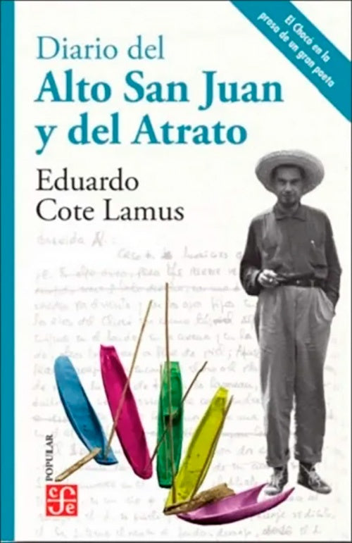 DIARIO DEL ALTO SAN JUAN Y DEL ATRATO | EDUARDO COTE LAMUS