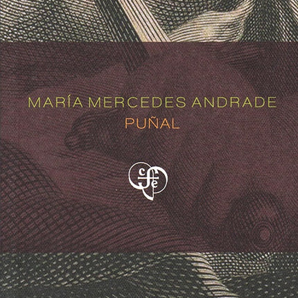 PUÑAL | MARIA MERCEDES ANDRADE