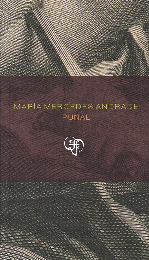 PUÑAL | MARIA MERCEDES ANDRADE