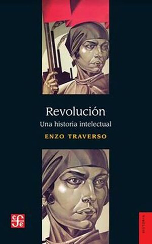 REVOLUCION | ENZO TRAVERSO
