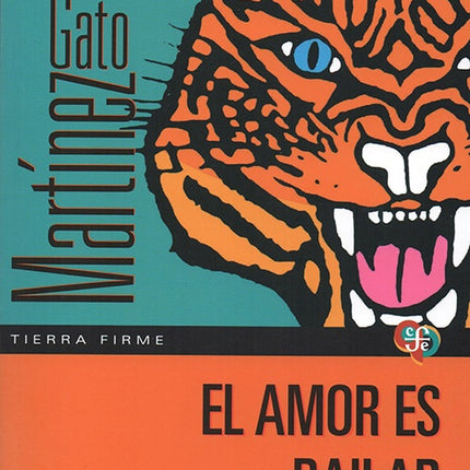 AMOR ES BAILAR, EL | CARLOS MARTINEZ