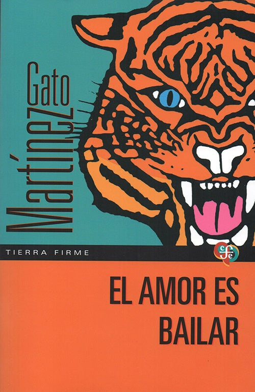 AMOR ES BAILAR, EL | CARLOS MARTINEZ