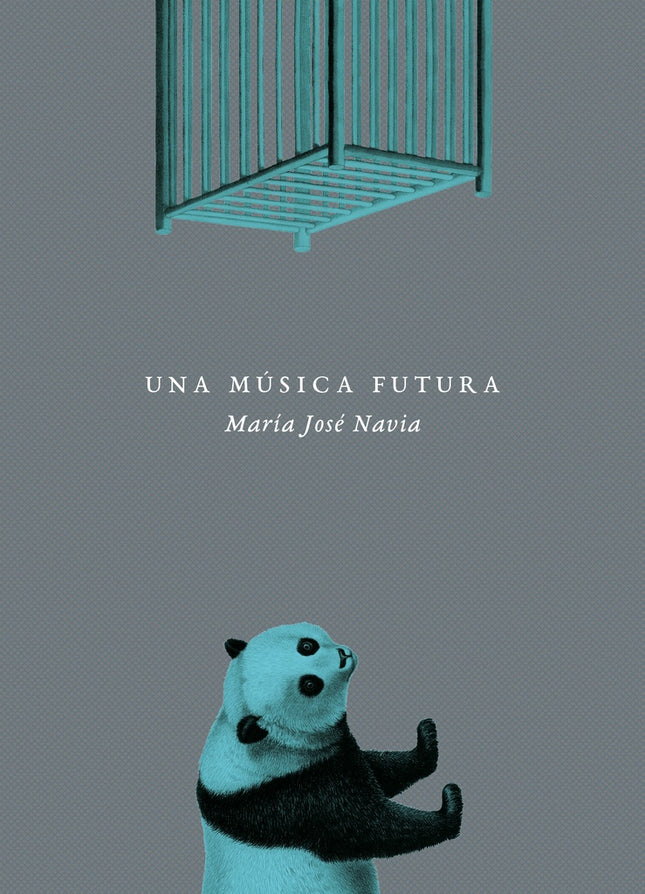 UNA MUSICA FUTURA | MARIA JOSE NAVIA