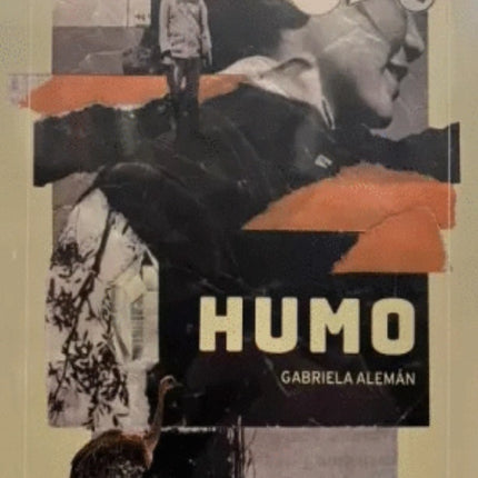 HUMO | GABRIELA ALEMAN