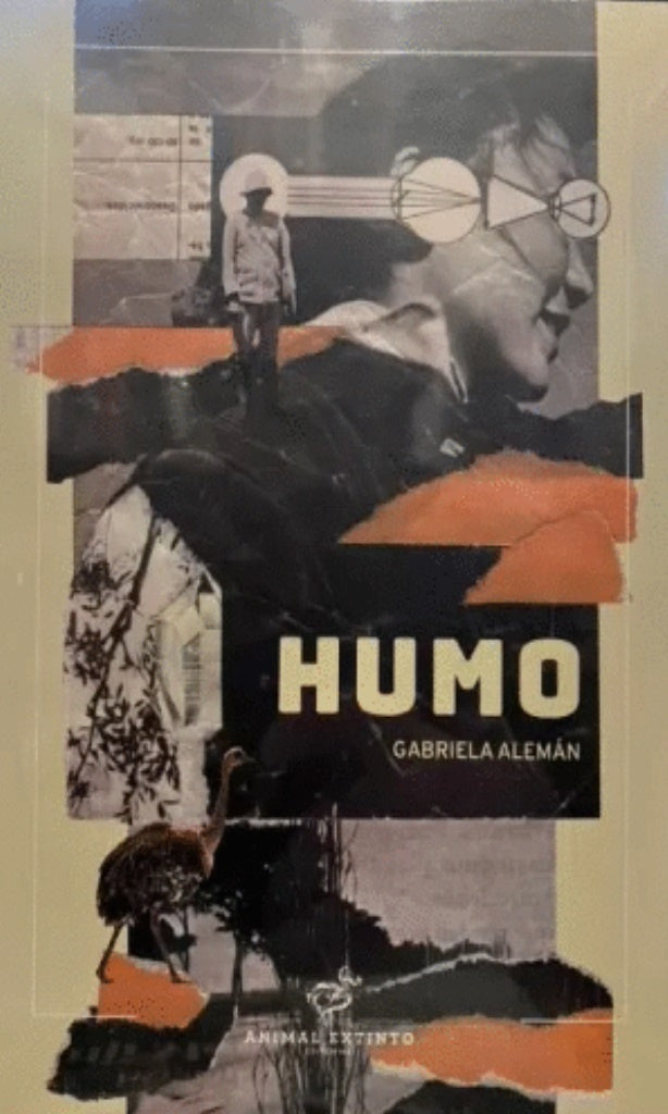 HUMO | GABRIELA ALEMAN