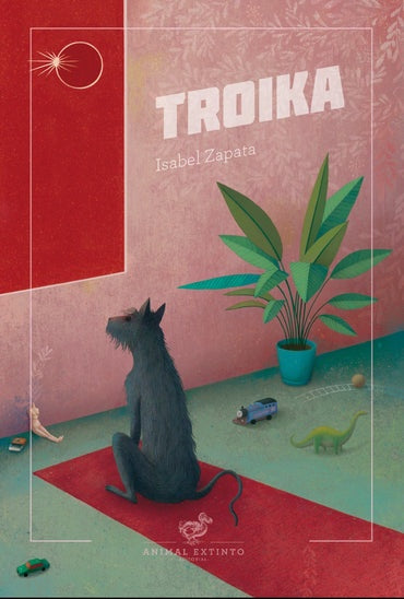 TROIKA | ISABEL ZAPATA