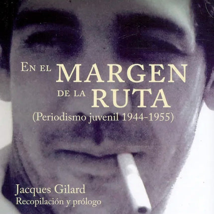 EN EL MARGEN DE LA RUTA | ALVARO CEPEDA SAMUDIO