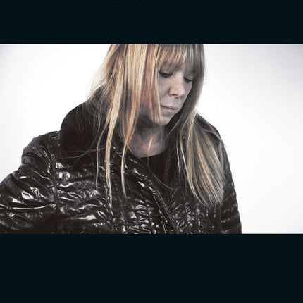 BLACK OUT (MAPA DE LENGUAS) | MARIA MORENO