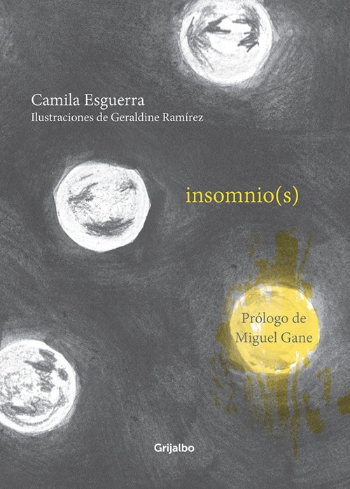 INSOMNIO(S) | CAMILA ESGUERRA