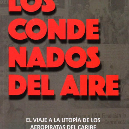 CONDENADOS DEL AIRE, LOS | MASSIMO DI RICCO