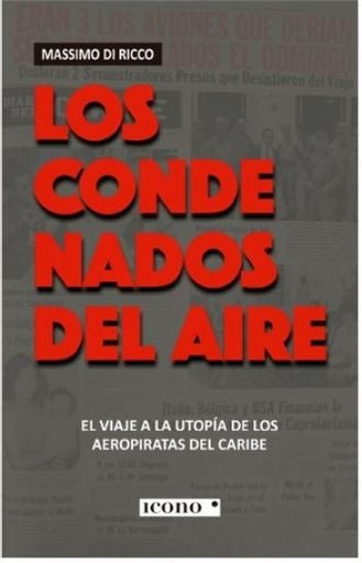 CONDENADOS DEL AIRE, LOS | MASSIMO DI RICCO