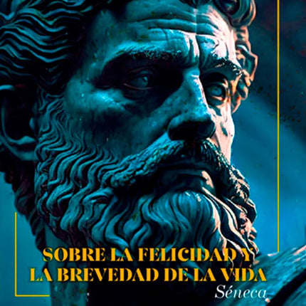 SOBRE LA FELICIDAD Y LA BREVEDAD DE LA VIDA | SENECA