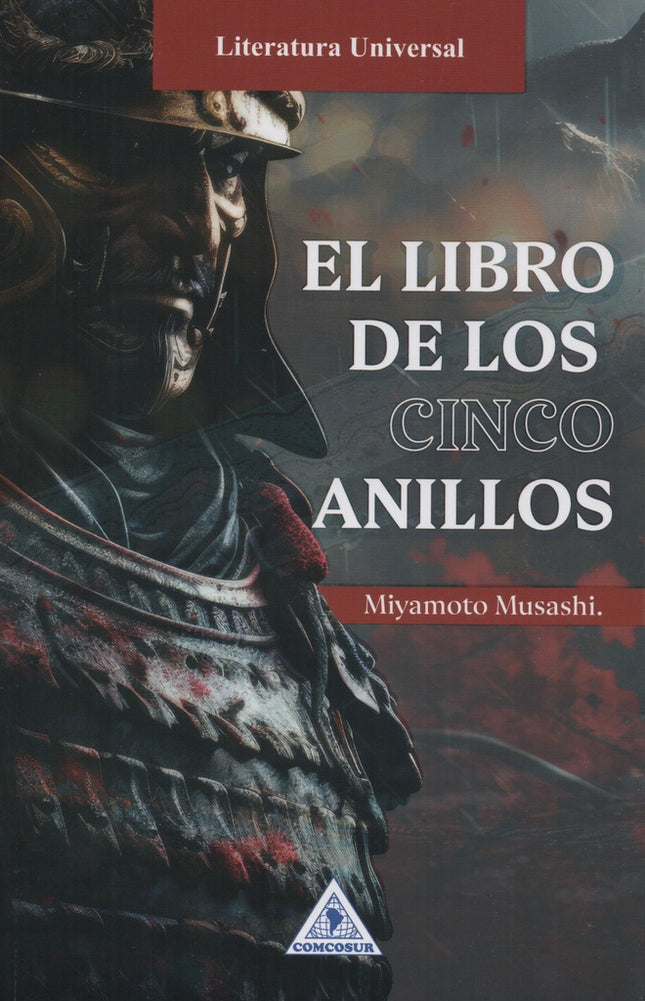EL LIBRO DE LOS CINCO ANILLOS | MIYAMOTO MUSASHI