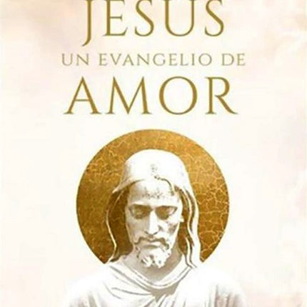 JESUS UN EVANGELIO DE AMOR | DAVID HOFFMEISTER