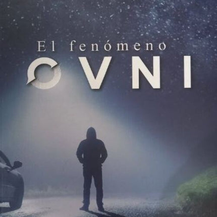 FENOMENO OVNI, EL | GERMAN PUERTA RESTREPO