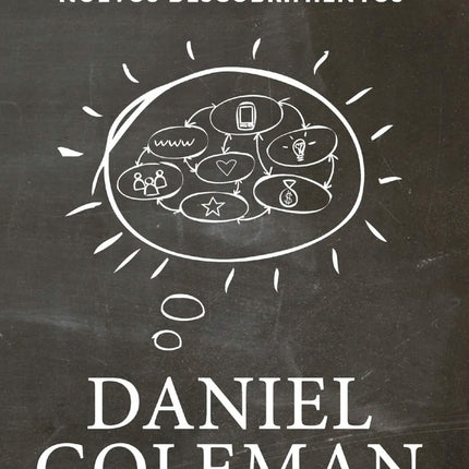 EL CEREBRO Y LA INTELIGENCIA EMOCIONAL | DANIEL GOLEMAN
