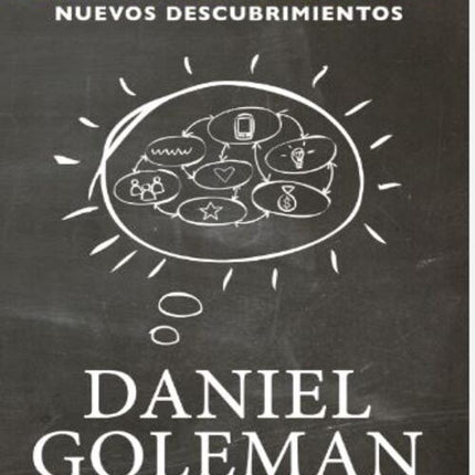 CEREBRO Y LA INTELIGENCIA EMOCIONAL, EL | DANIEL GOLEMAN