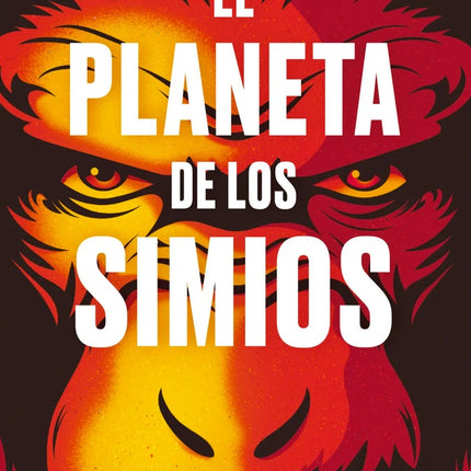 PLANETA DE LOS SIMIOS, EL | PIERRE BOULLE