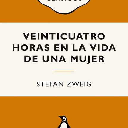 VEINTICUATRO HORAS EN LA VIDA DE UNA MUJER | STEFAN ZWEIG