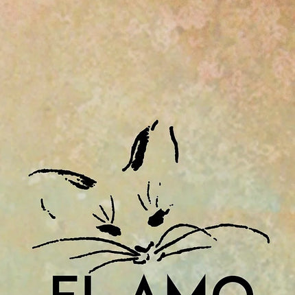 AMO, EL | VICTORIA LEBEDEVA