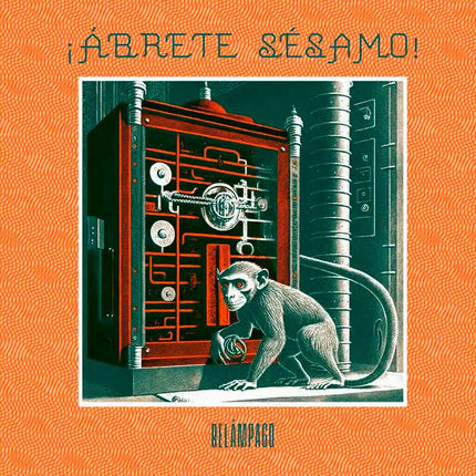 ABRETE SESAMO! | APOCRIFO
