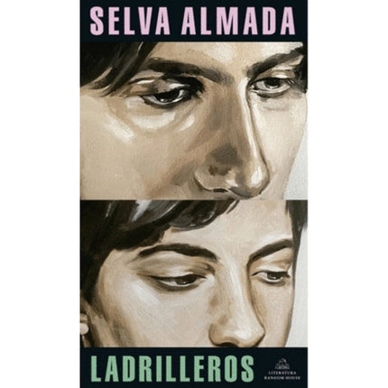 LADRILLEROS | SELVA ALMADA