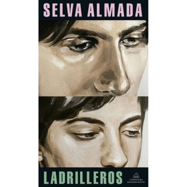 LADRILLEROS | SELVA ALMADA