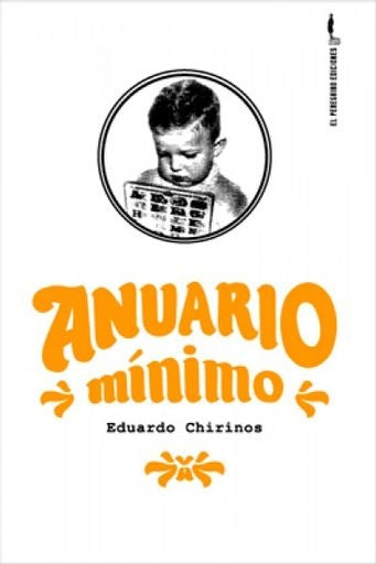 ANUARIO MINIMO | HERNAN DARÍO CORREA