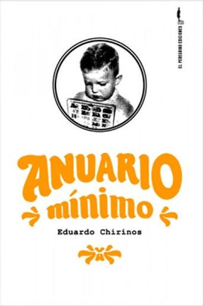 ANUARIO MINIMO | HERNAN DARÍO CORREA