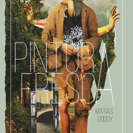 PINTURA FRESCA | MATIAS GODOY