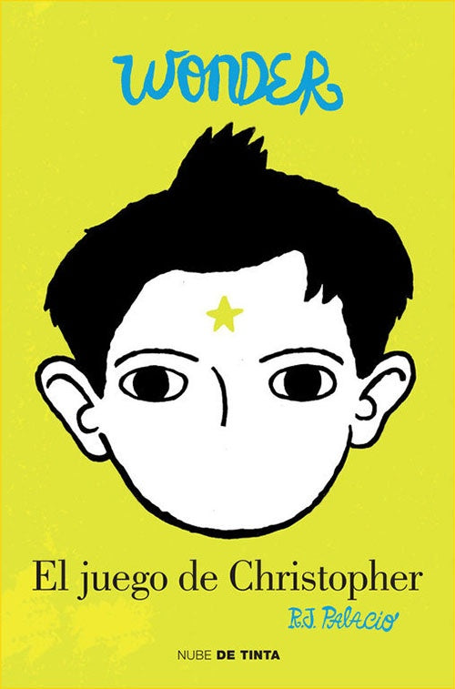 EL JUEGO DE CHRISTOPHER | R.J PALACIO