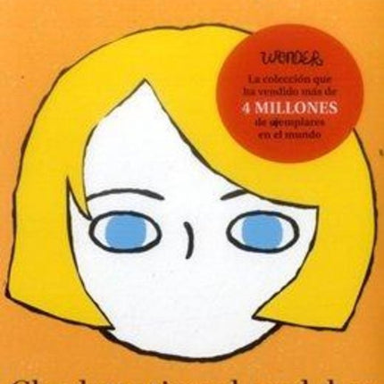 CHARLOTTE TIENE LA PALABRA | R.J PALACIO