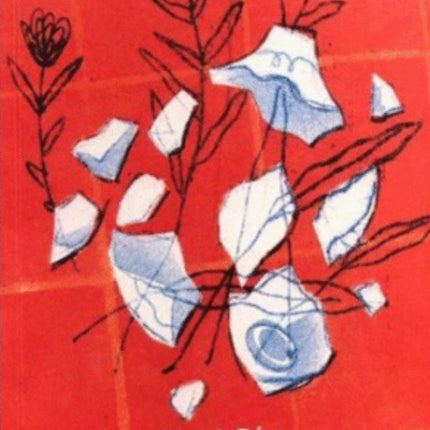 JARRON Y OTROS POEMAS | FRANK BAEZ