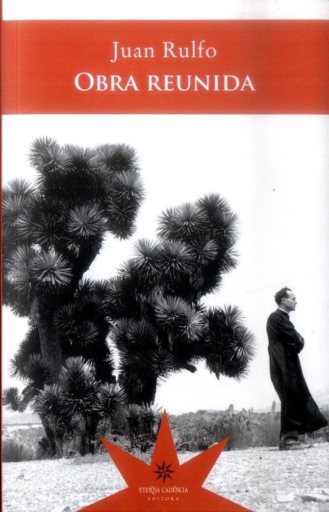 OBRA REUNIDA | JUAN RULFO
