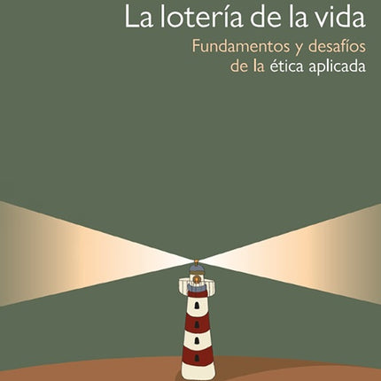 LOTERIA DE LA VIDA, LA | JUAN CARLOS MANTILLA GARCIA