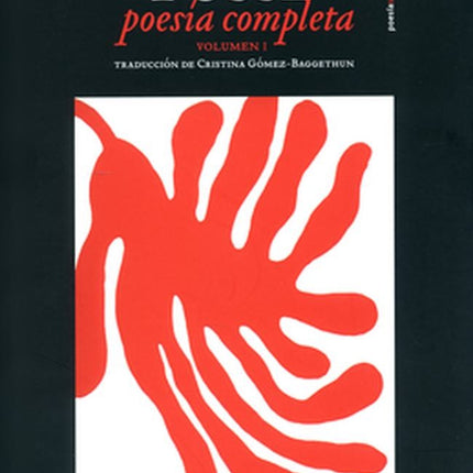 POESIA COMPLETA VOL. 1 | JON FOSSE