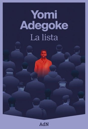 LA LISTA | YOMI ADEGOKE