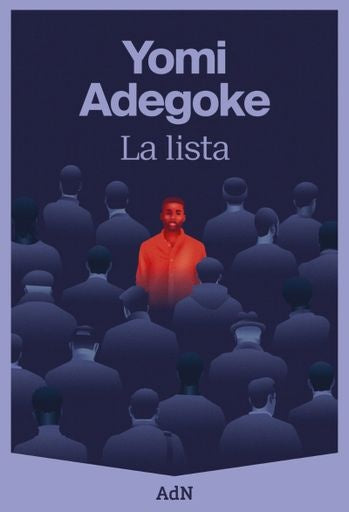LA LISTA | YOMI ADEGOKE