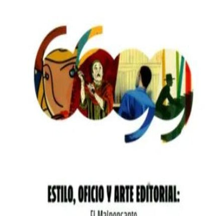 ESTILO, OFICIO Y ARTE EDITORIAL: EL MALPENSANTE | YHONATHAN VIRGUEZ RODRIGUEZ