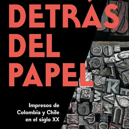 DETRAS DEL PAPEL | CLAUDIA DARRIGRANDI