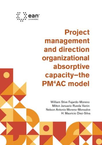 PROJECT MANAGMENT AND DIRECTION ORGANIZATIONAL ABS | AUTORES VARIOS
